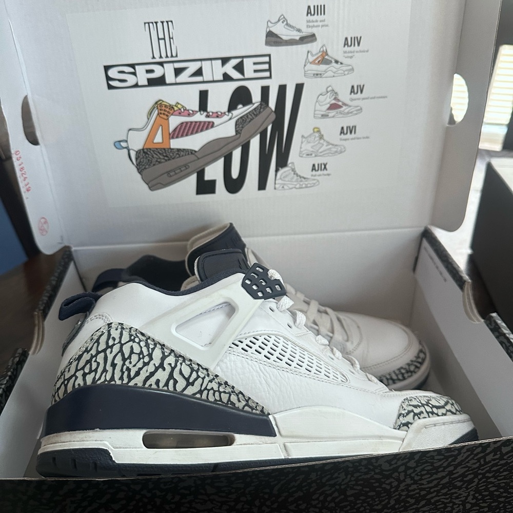 Jordan’s